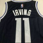 NBA 11 Irving Mavs 23-24 statement Dallas Mavericks Maillot